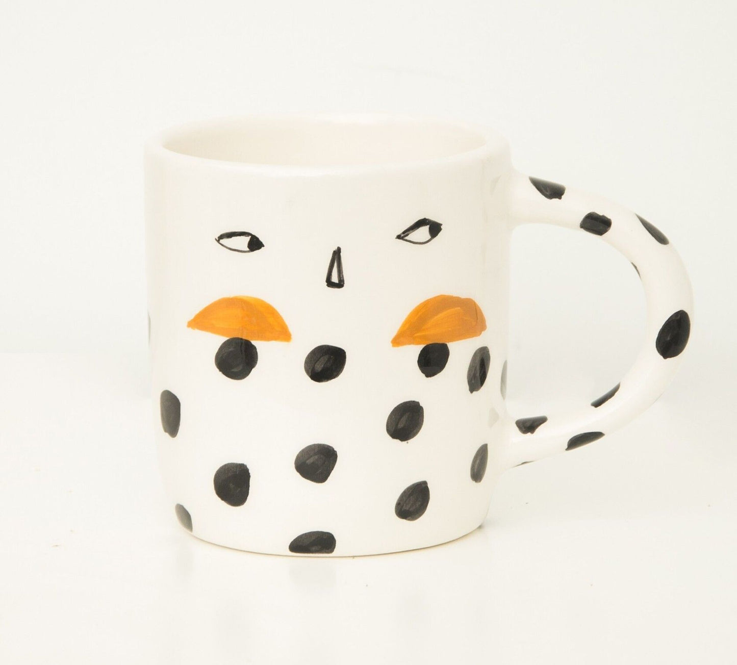 Tasse mug XL EYES