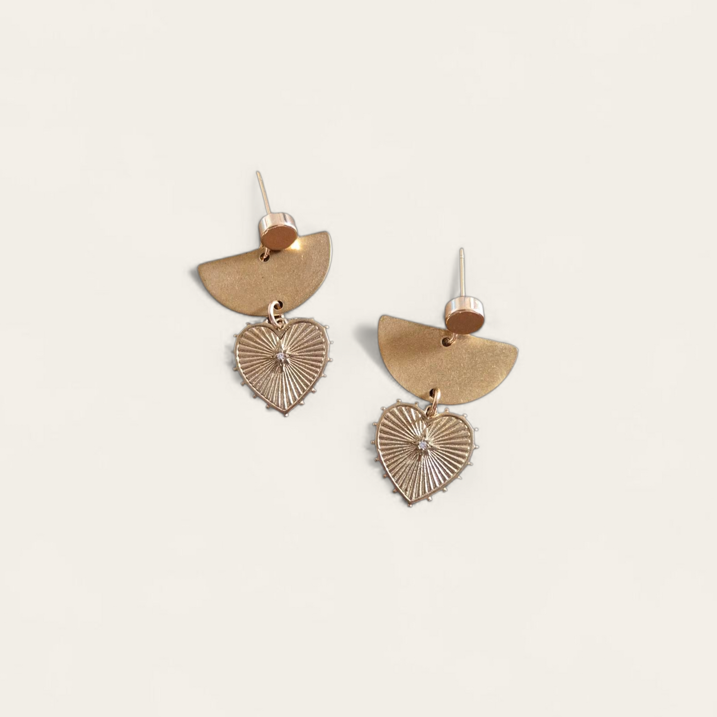 Boucles d'oreilles Austin