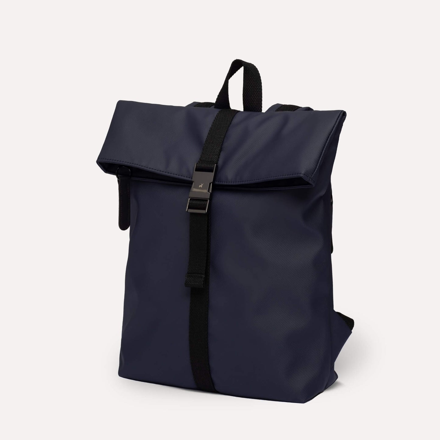 Sac à dos Rolltop Bleu navy