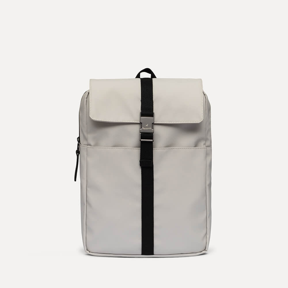 Sac à dos City Gris clair