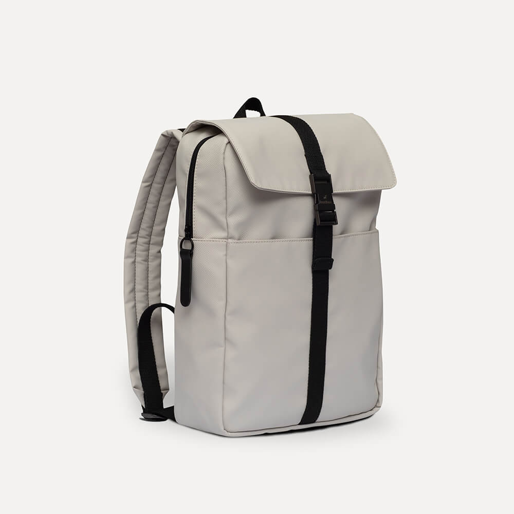 Sac à dos City Gris clair