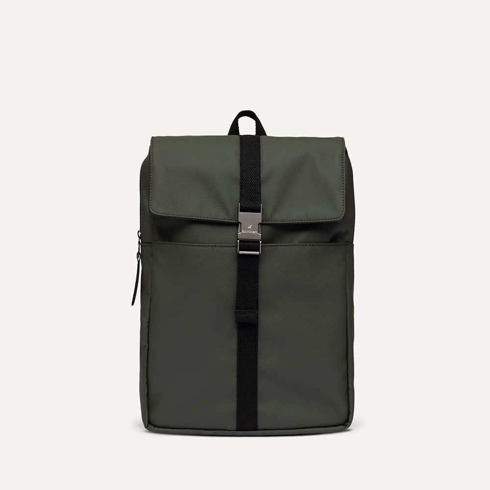 Sac à dos City Kaki