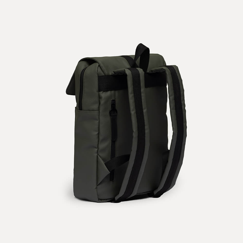 Sac à dos City Kaki