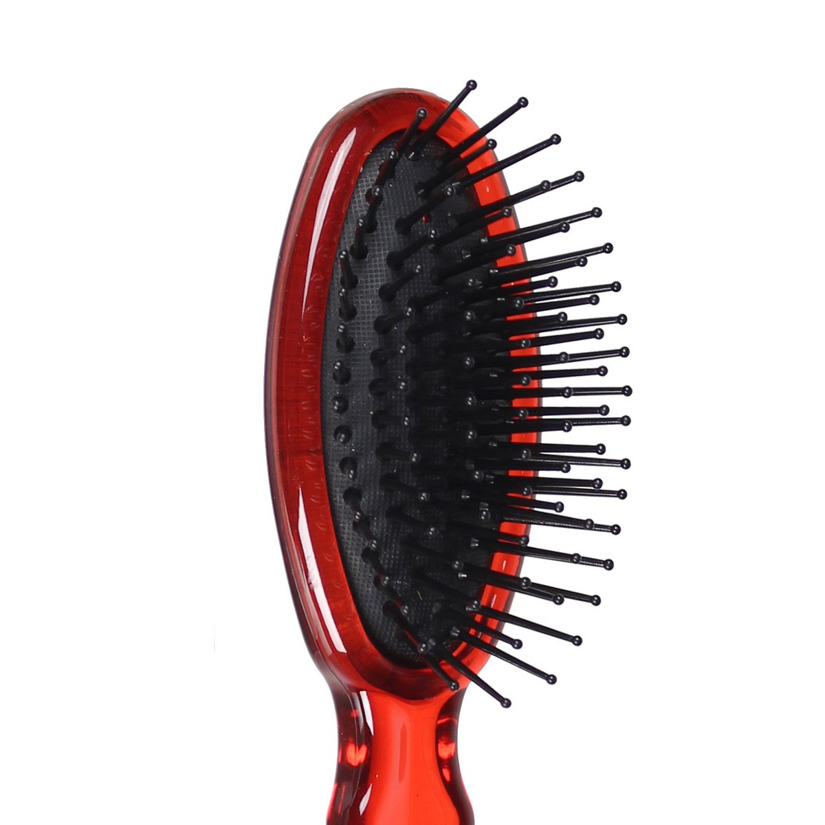 petite brosse à cheveux cheveux tous types / 3 coloris