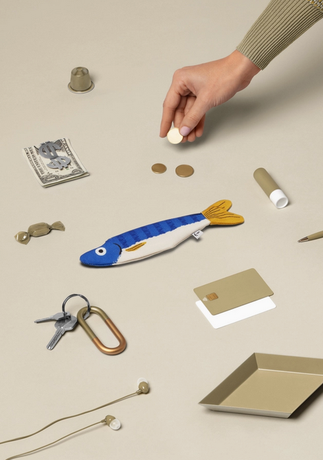 Trousse poisson Hareng