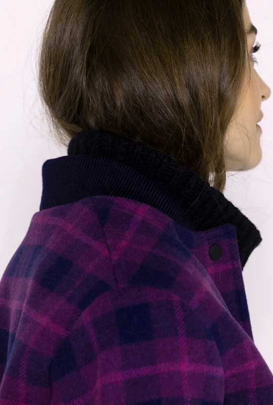 Bombers laine Scott -40%