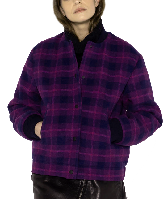 Bombers laine Scott -40%