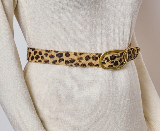 Ceinture léo / 2 tailles