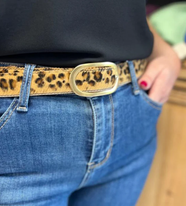 Ceinture léo / 2 tailles