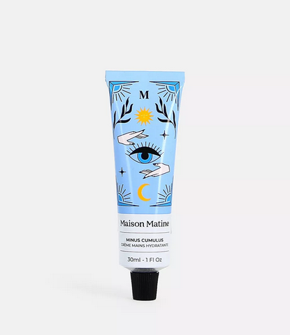 Crème main Minus Cumulus