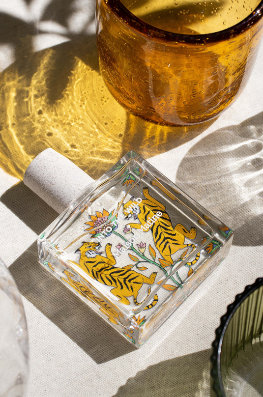 Eau de parfum Into the Wild