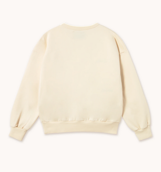 Sweat Cerises Cherry Chérie