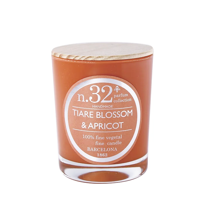 Bougie parfumée / nombreux parfums