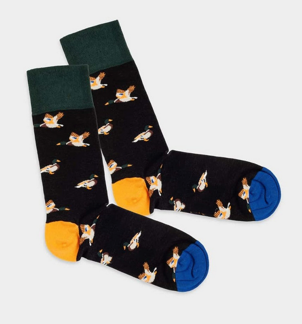 Chaussettes Ducks 41-46