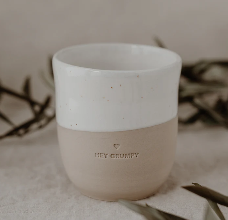 Mug Tasse GRUMPY