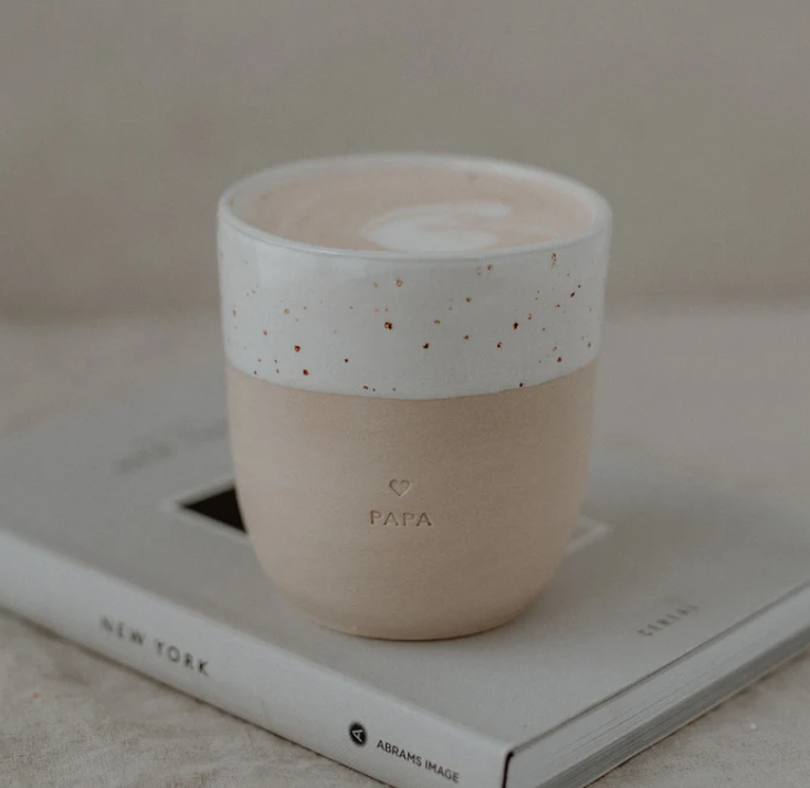Mug Tasse PAPA