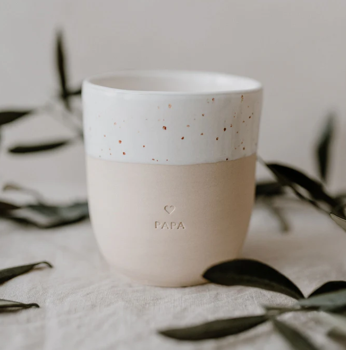Mug Tasse PAPA