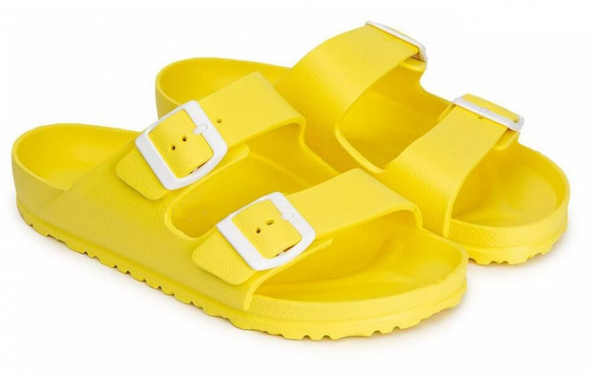 Sandales Coachella EvaGreen / Plusieurs coloris