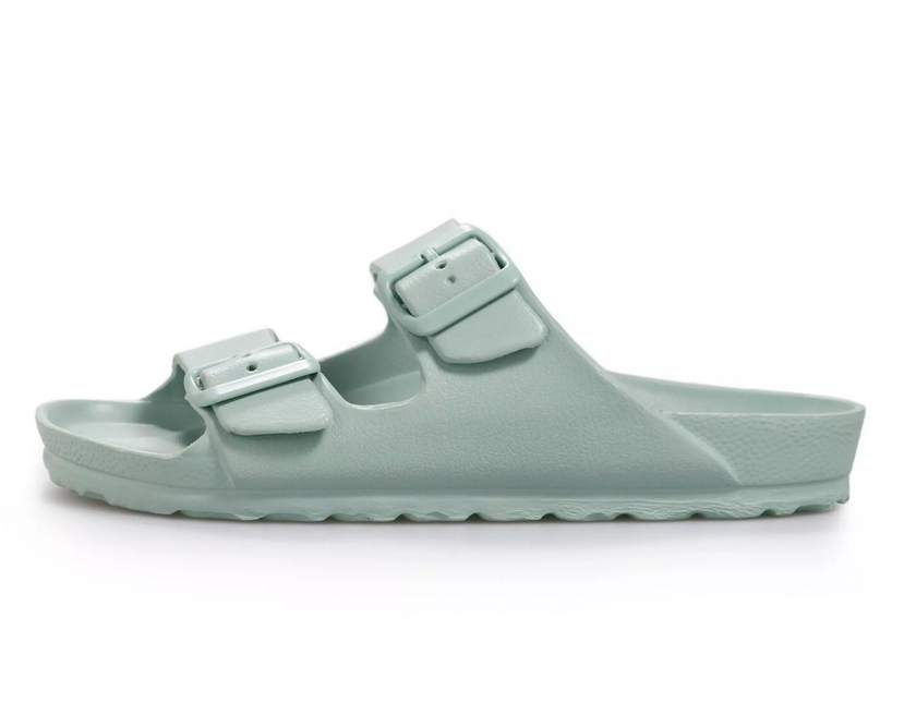 Sandales Coachella EvaGreen / Plusieurs coloris