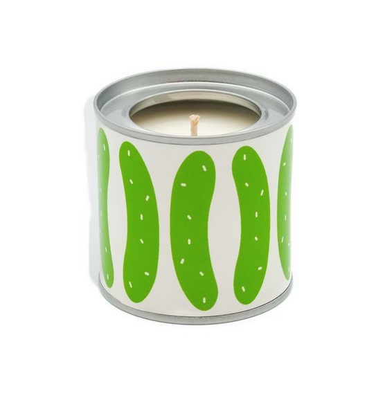 Bougie Supermercado Concombre aneth