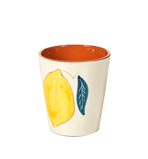 Tasses Porto CITRON