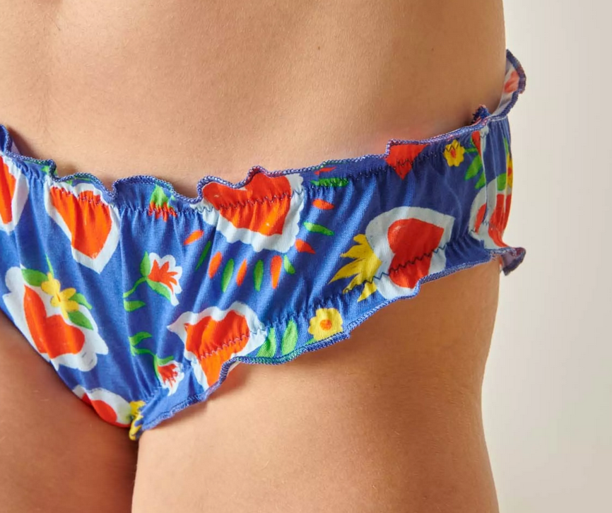 Bloomer culotte Sacré coeur