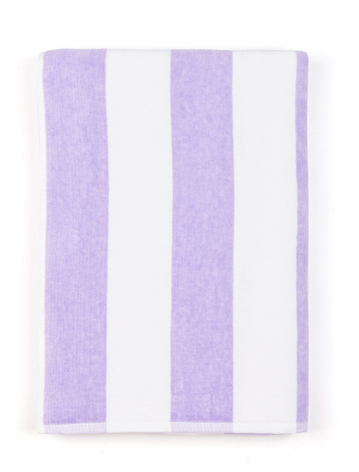 Serviette de plage Riviera (3 coloris)