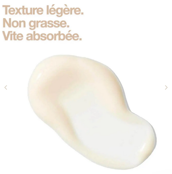 crème hydratante visage & barbe Sapiens 80 ML RESTOCK EN COURS