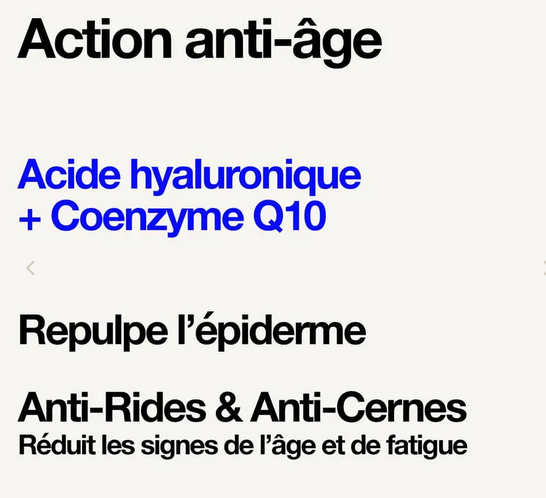 crème hydratante visage & barbe Sapiens 80 ML RESTOCK EN COURS