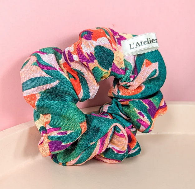 Chouchou made in France diff motifs