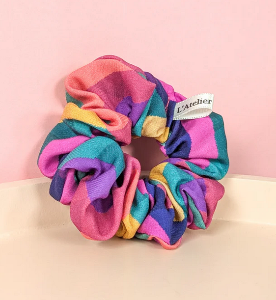 Chouchou made in France diff motifs