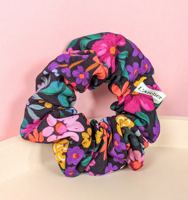 Chouchou made in France diff motifs