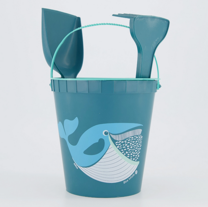 Kit saut pelle rateau de plage / 7 modèles MADE IN FRANCE
