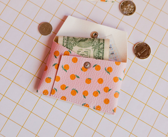 porte-carte clémentines