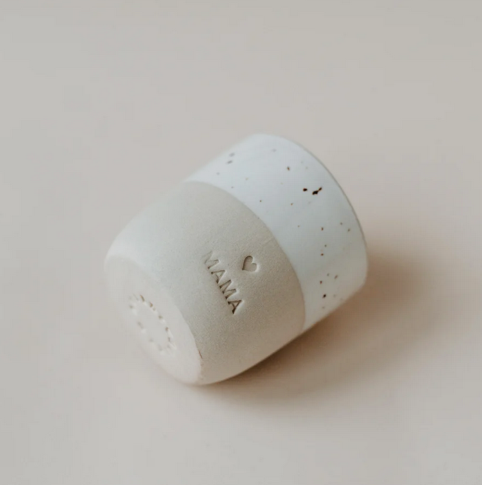 tasse espresso MAMA