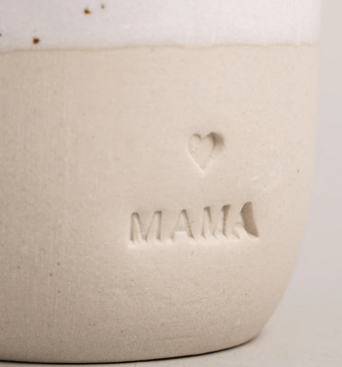 tasse espresso MAMA