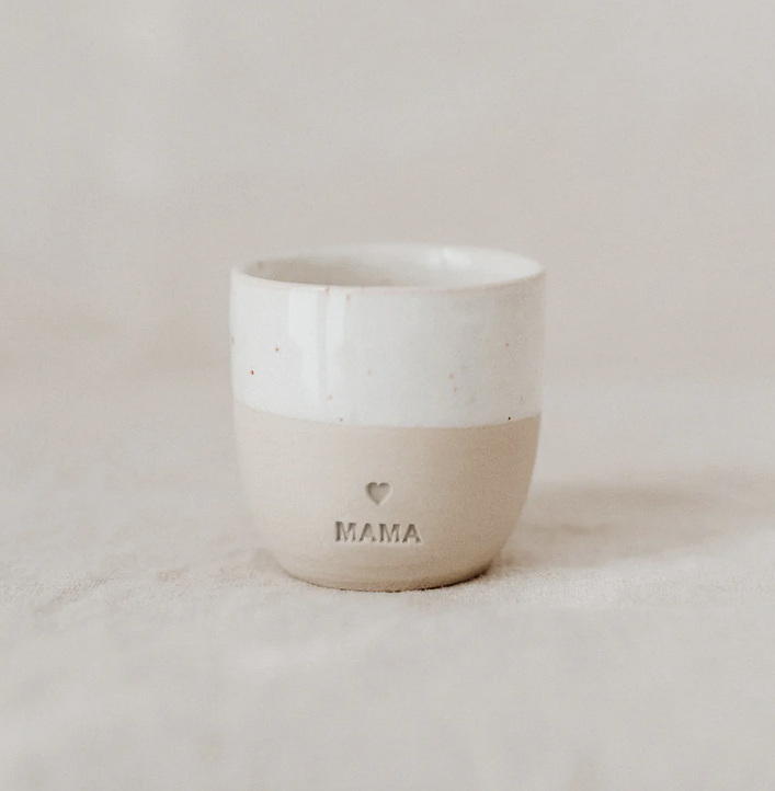 tasse espresso MAMA