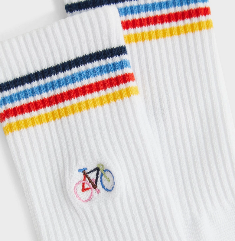 Chaussettes Cycliste 41-46