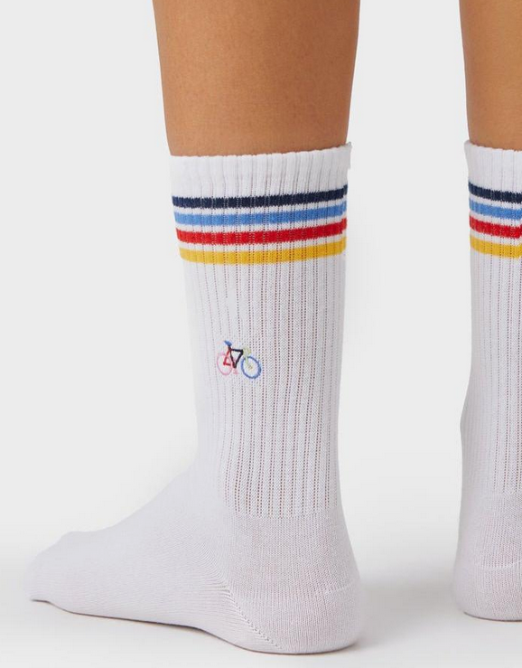 Chaussettes Cycliste 41-46