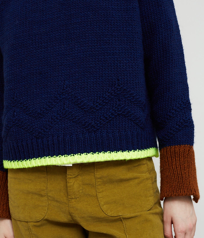 Pull Ziggy Marine