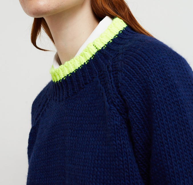 Pull Ziggy Marine