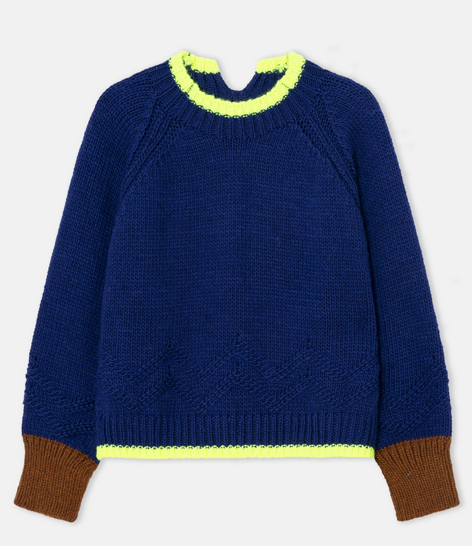Pull Ziggy Marine