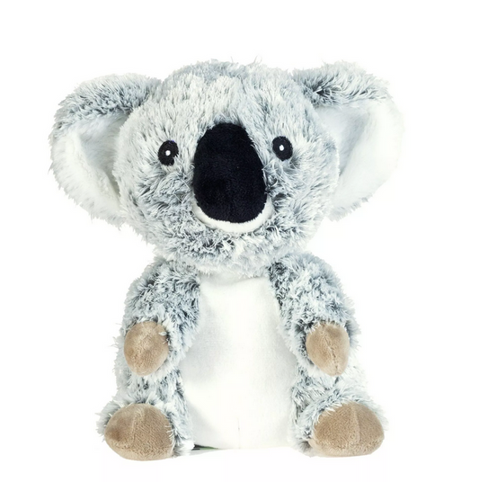 Bouillotte peluche Koala