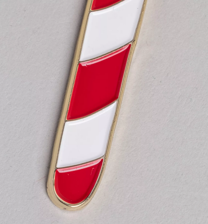 Décoration de Noël Sucre d'orge