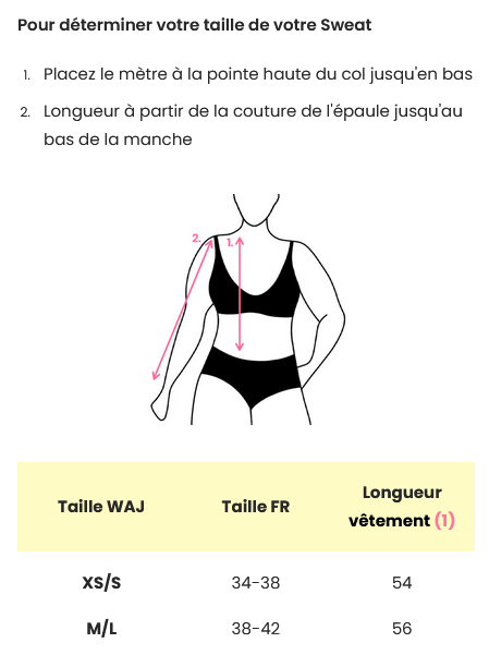 sweat flower power 100% coton bio