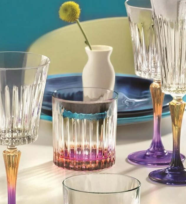 Verre à spiritueux 36 cl Sunset