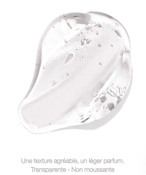 Gel de rasage Sapiens made in France