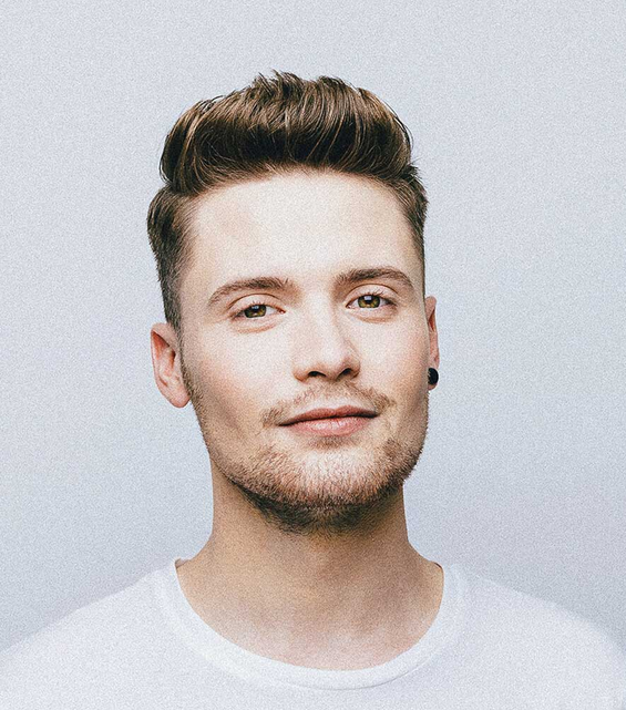 Cire coiffante Sapiens made in France