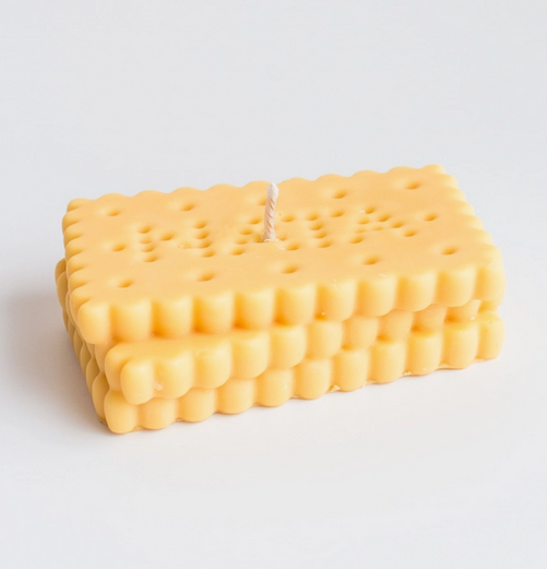 Bougie Supermarket PETIT BEURRE