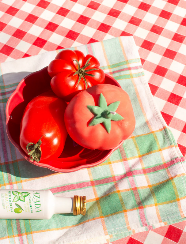 Bougie Supermarket TOMATE